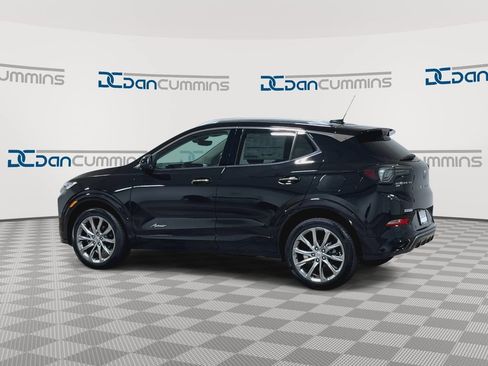 New 2026 Buick Encore GX Avenir w/ Avenir Technology Package AWD/4WD image 6