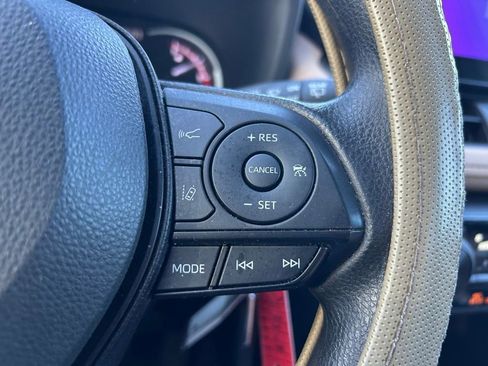 Used 2023 Toyota RAV4 LE image 18