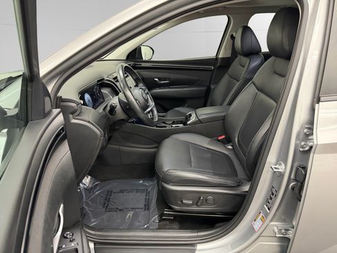 Certified 2023 Hyundai Tucson SEL w/ Convenience Package AWD/4WD image 9