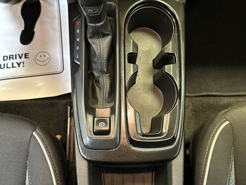 Used 2023 Chevrolet TrailBlazer LT image 29