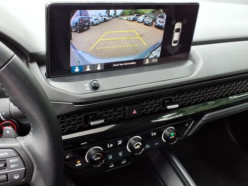 Certified 2024 Honda Accord EX-L image 21