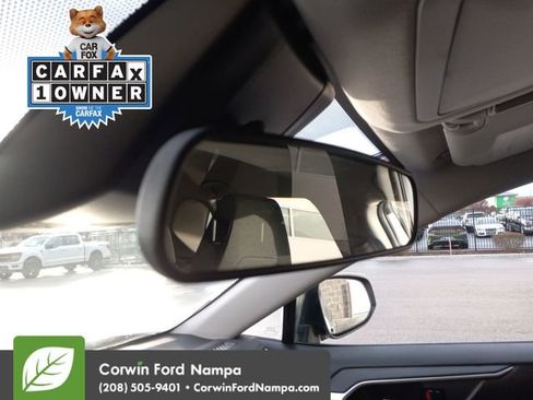 Used 2022 Toyota RAV4 XLE image 21