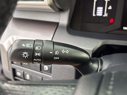 Certified 2025 Toyota 4Runner SR5 image 34