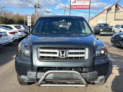 Used 2006 Honda Pilot LX image 2