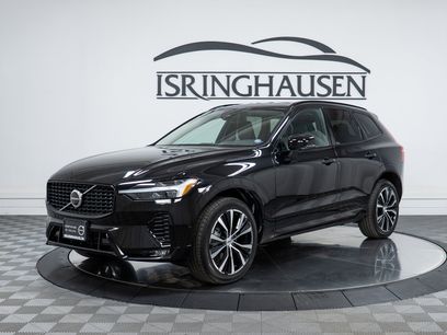 Used 2024 Volvo XC60 B5 Plus w/ Protection Package Premier