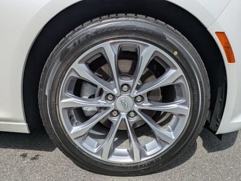 Used 2020 Cadillac CT5 Premium Luxury AWD/4WD image 11