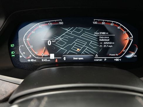 Used 2023 BMW X5 sDrive40i image 10