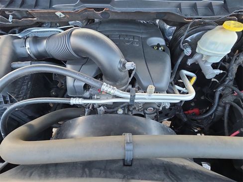 Used 2018 RAM 1500 Big Horn image 27