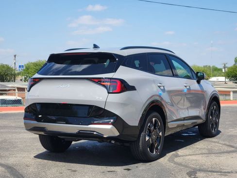 New 2026 Kia Sportage SX Prestige AWD/4WD image 6