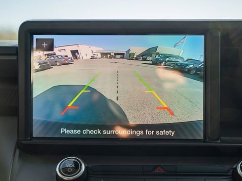 Certified 2024 Ford Maverick XLT w/ XLT Luxury Package FWD image 34