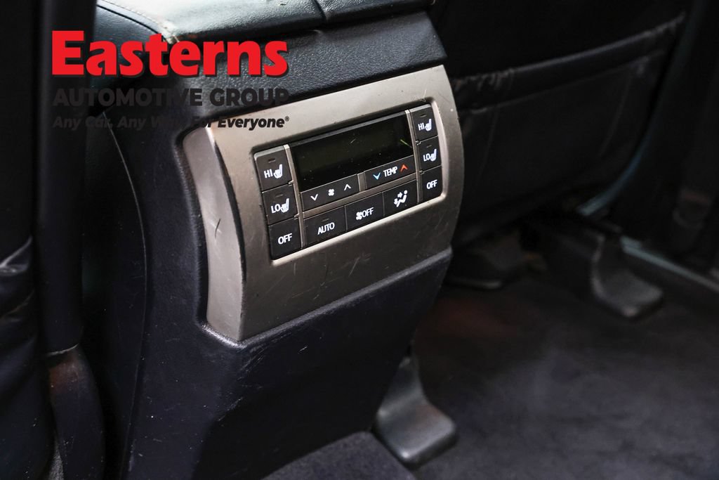 Used 2018 Lexus GX 460 Premium AWD/4WD image 24
