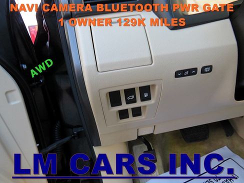 Used 2010 Lexus RX 350 AWD image 22