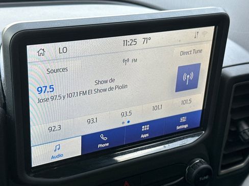 Used 2023 Ford Bronco Sport Big Bend w/ Convenience Package AWD/4WD image 18