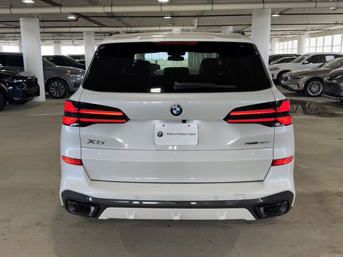 New 2026 BMW X5 sDrive40i w/ M Sport Package image 6