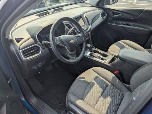 Used 2019 Chevrolet Equinox LT FWD image 12