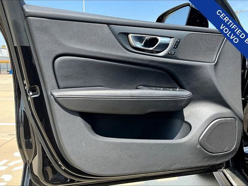 Certified 2024 Volvo V60 B5 Cross Country Plus image 22