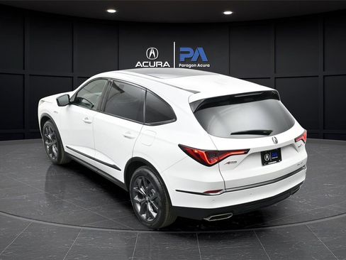 Used 2023 Acura MDX A-Spec image 35