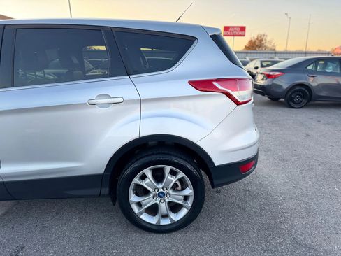 Used 2013 Ford Escape SEL image 24