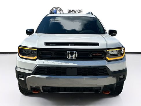 Used 2026 Honda Passport TrailSport Elite image 2