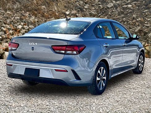 Used 2023 Kia Rio S w/ Technology Package image 2