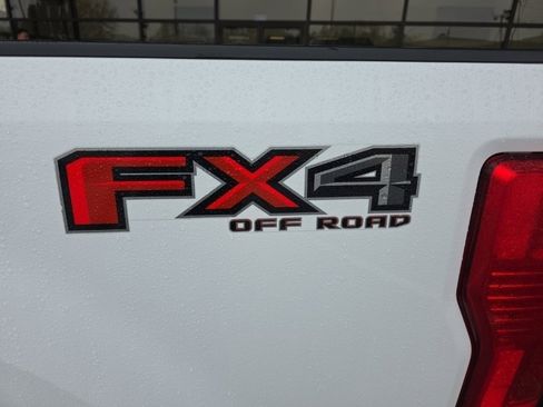 Used 2021 Ford F250 XL w/ STX Appearance Package image 13