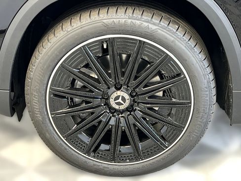 New 2026 Mercedes-Benz GLA 250 image 11