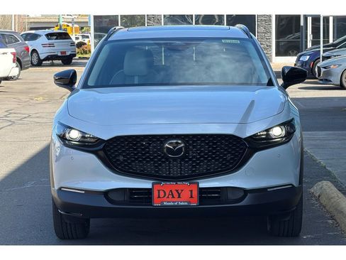 New 2026 MAZDA CX-30 Aire Edition image 9