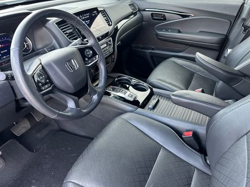 Certified 2023 Honda Passport Elite image 10