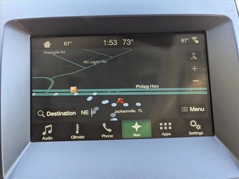 Used 2017 Ford Edge Titanium w/ Equipment Group 302A image 13