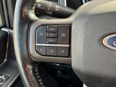 Used 2021 Ford F150 XLT w/ Equipment Group 302A High image 24