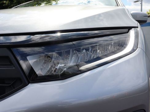 Certified 2026 Honda Odyssey EX-L image 9