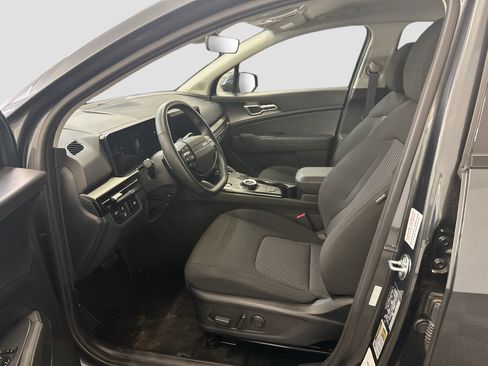 Used 2026 Kia Sportage S AWD/4WD image 13