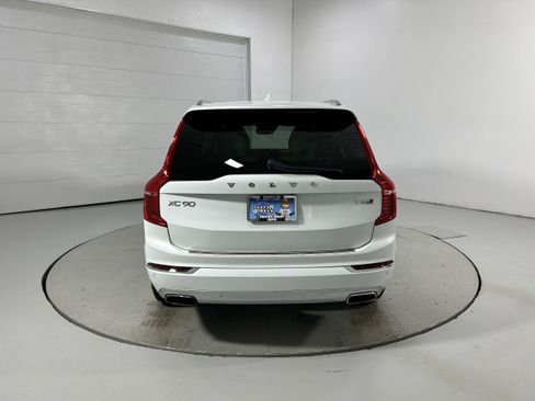 Used 2019 Volvo XC90 T6 Inscription w/ Advanced Package AWD/4WD image 34