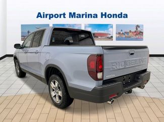 New 2026 Honda Ridgeline RTL video 3