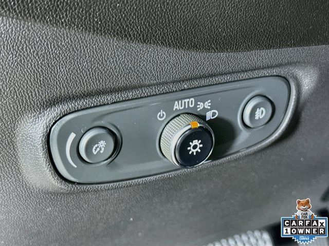 Used 2024 Chevrolet Equinox Premier AWD/4WD image 15