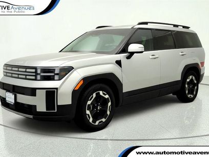 Used 2026 Hyundai Santa Fe SEL