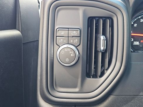 New 2026 GMC Sierra 2500 Pro w/ Convenience Package image 20