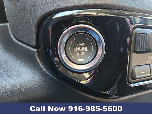 New 2026 Chevrolet Silverado 1500 LT Trail Boss w/ Convenience Package II image 12