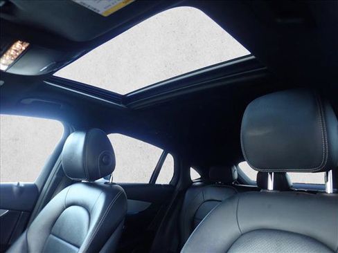 Used 2019 Mercedes-Benz GLC 300 4MATIC Coupe image 14