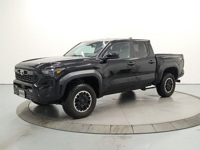 Used 2024 Toyota Tacoma TRD Off-Road