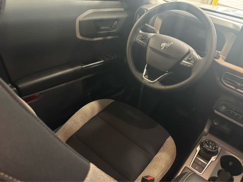 New 2025 Ford Bronco Sport Big Bend image 12