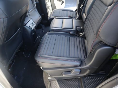 New 2026 Ford Explorer ST-Line image 13