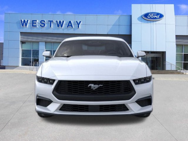 New 2026 Ford Mustang Premium RWD image 6