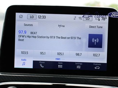 Used 2025 Ford Escape ST-Line FWD image 18