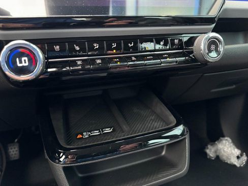 New 2027 Chevrolet Bolt RS image 12