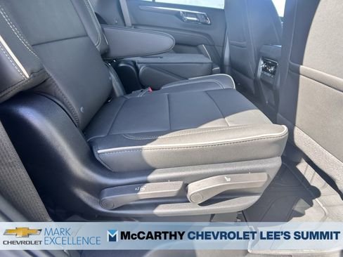New 2026 Chevrolet Tahoe Premier w/ Sun And Tow Package image 47