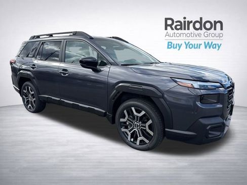 New 2026 Subaru Outback Touring XT image 1