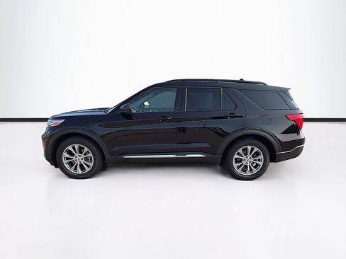 Used 2021 Ford Explorer XLT w/ Equipment Group 202A AWD/4WD image 8