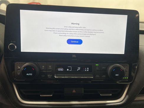 Used 2026 Toyota Grand Highlander Limited AWD/4WD image 27