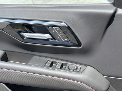 New 2026 Chevrolet Tahoe RST w/ RST Capability Package image 15